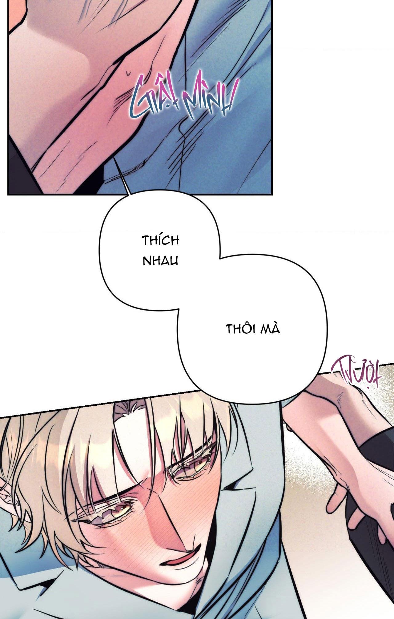 Đọc truyện KỲ THỊ - Chapter 29