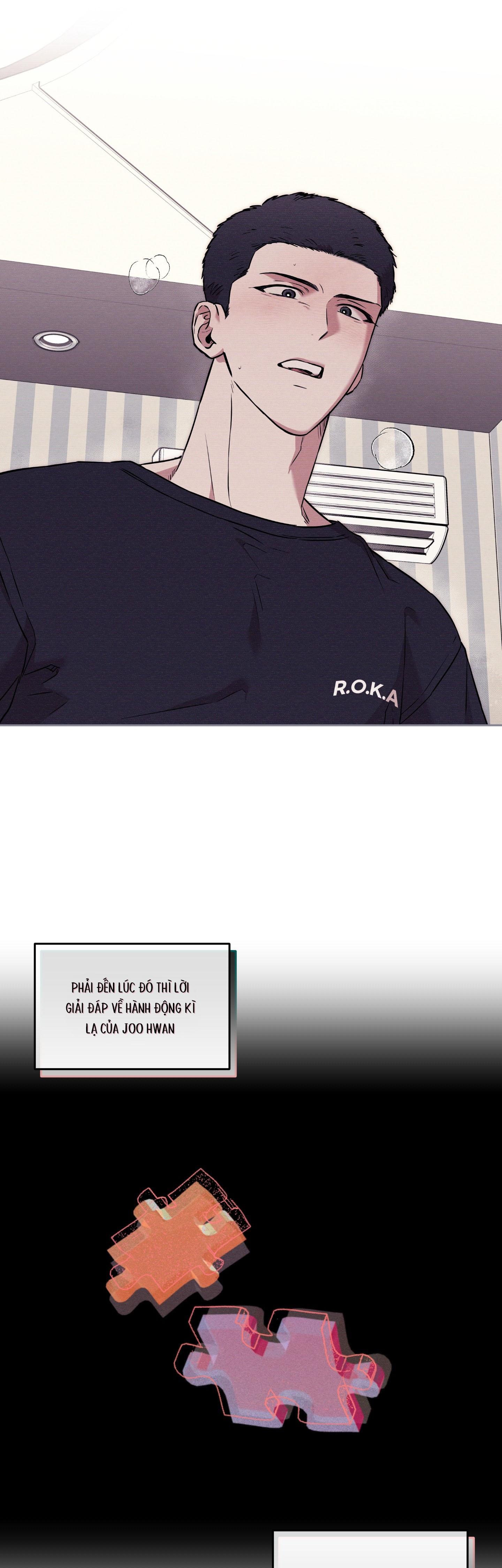 Đọc truyện MẬT NGỌT CHẾT RUỒI - Chapter 10