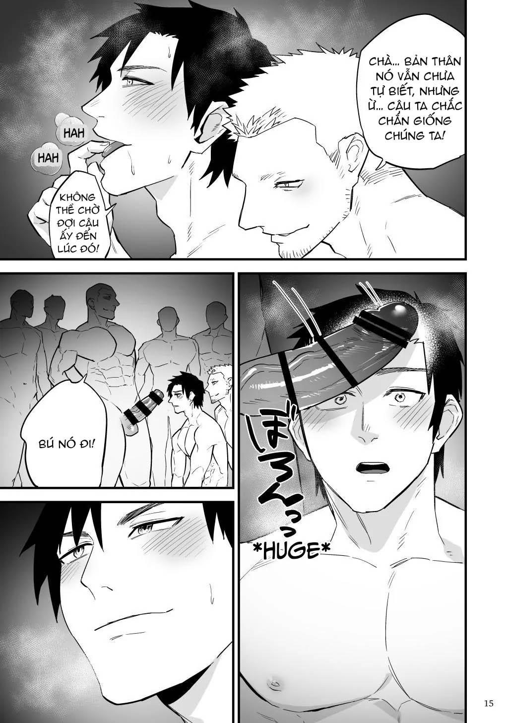 Đọc truyện Cưng mà nói - Chapter 196