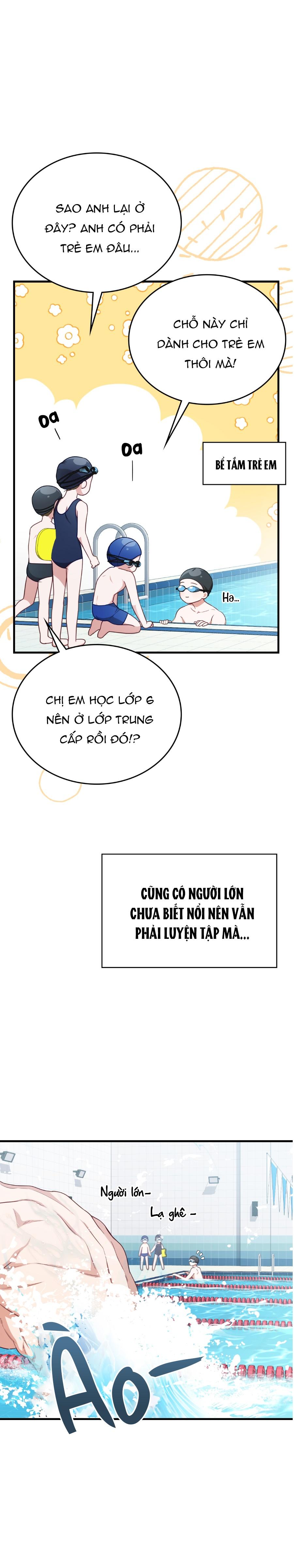 Đọc truyện Guild member - Chapter 26