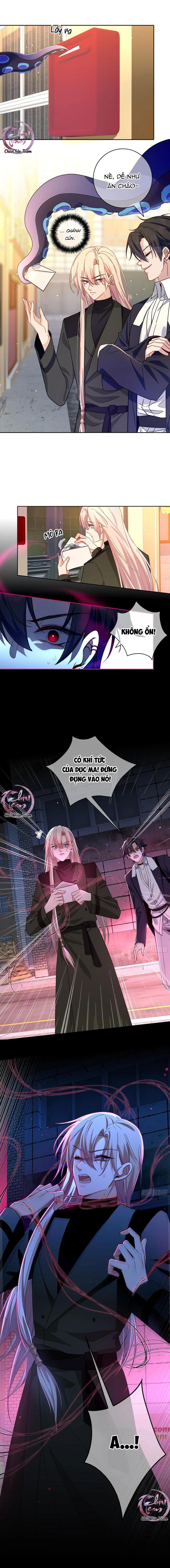 Đọc truyện Hoen Ố (DROP) - Chapter 33