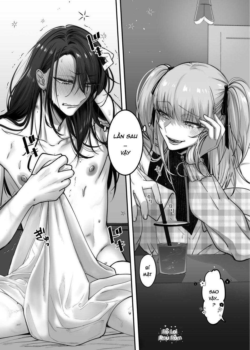 Đọc truyện Tuyển Tập BL 18 theo yêu cầu nhà Rô Lai - Chapter 57