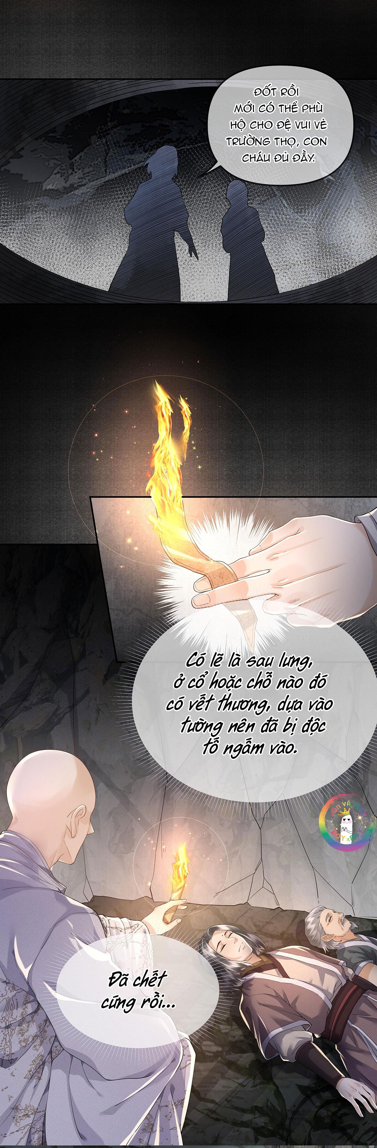 Đọc truyện (END) Đồng Tiền Kham Thế - Chapter 44