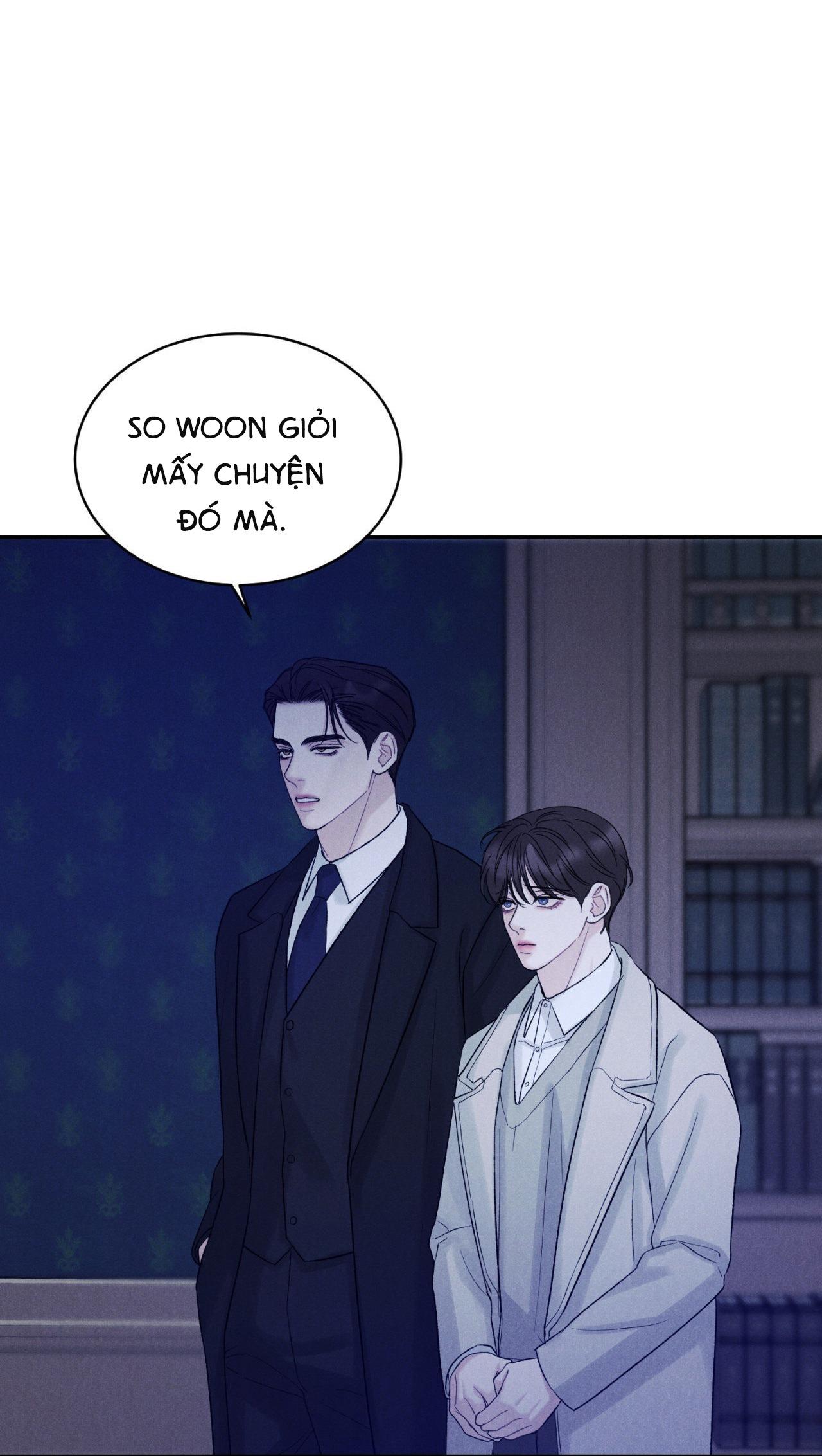 Đọc truyện ÂN HUỆ - Chapter 24