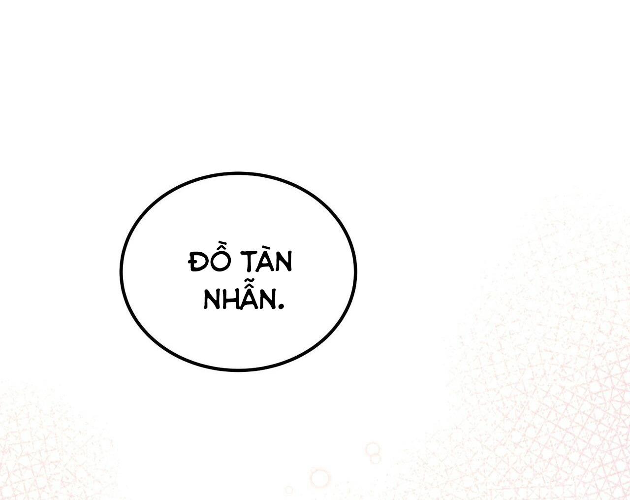 Đọc truyện (END) CHỜ CHÚT! ĐỪNG DI CHUYỂN - Chapter 5