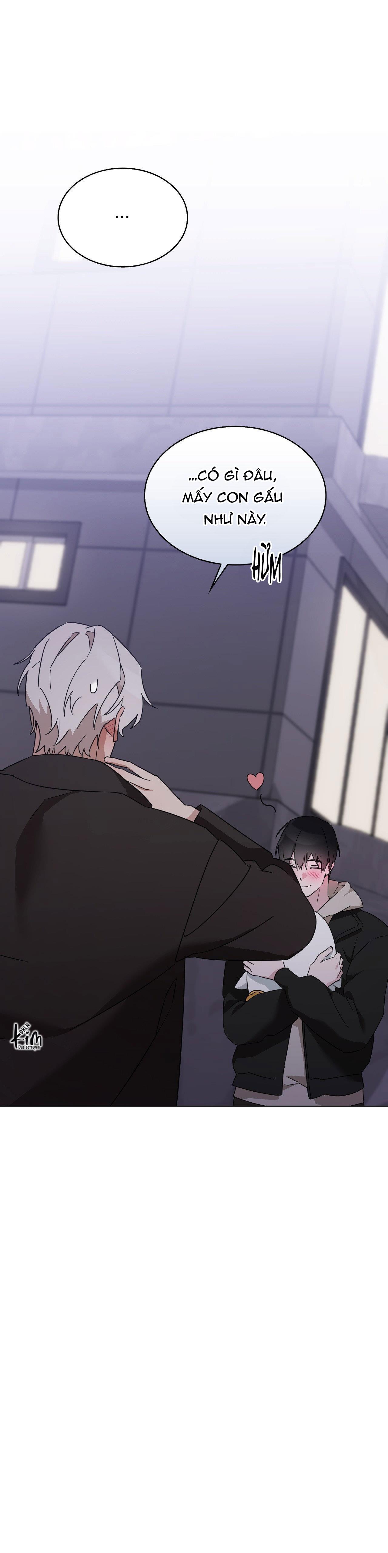 Đọc truyện LỖI TẠI DỄ THƯƠNG - Chapter 30