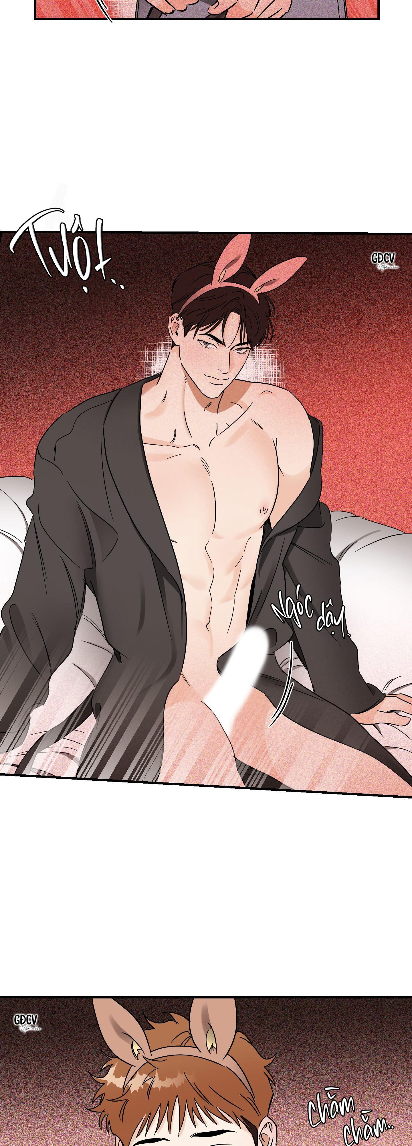 Đọc truyện CÁ MINH THÁI KHÔ QUẮT RỒI! - Chapter 31