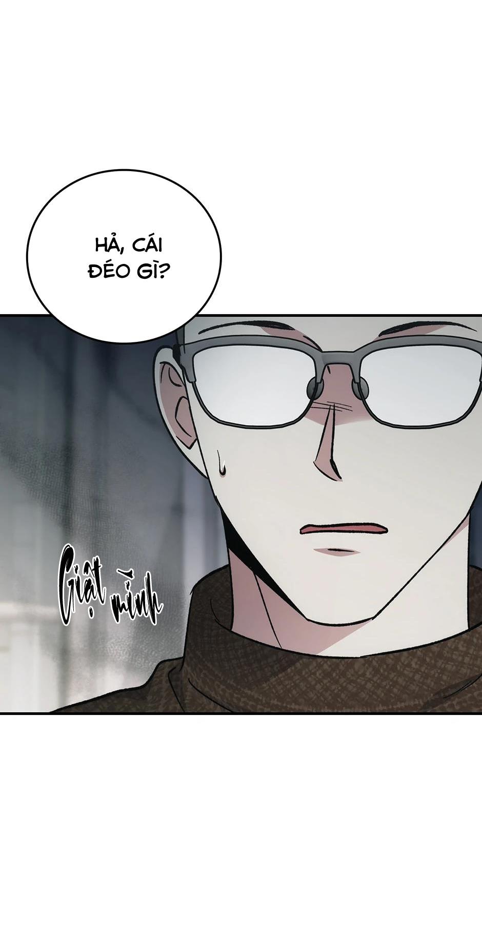 Đọc truyện Deadman Switch - Chapter 56
