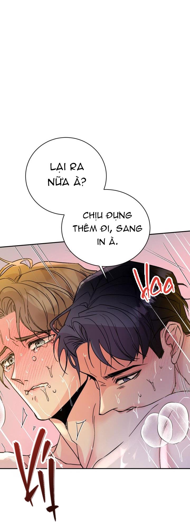 Đọc truyện TUYỂN TẬP NHẤT THỤ ĐA CÔNG CỦA NHÀ KIM - Chapter 26.2