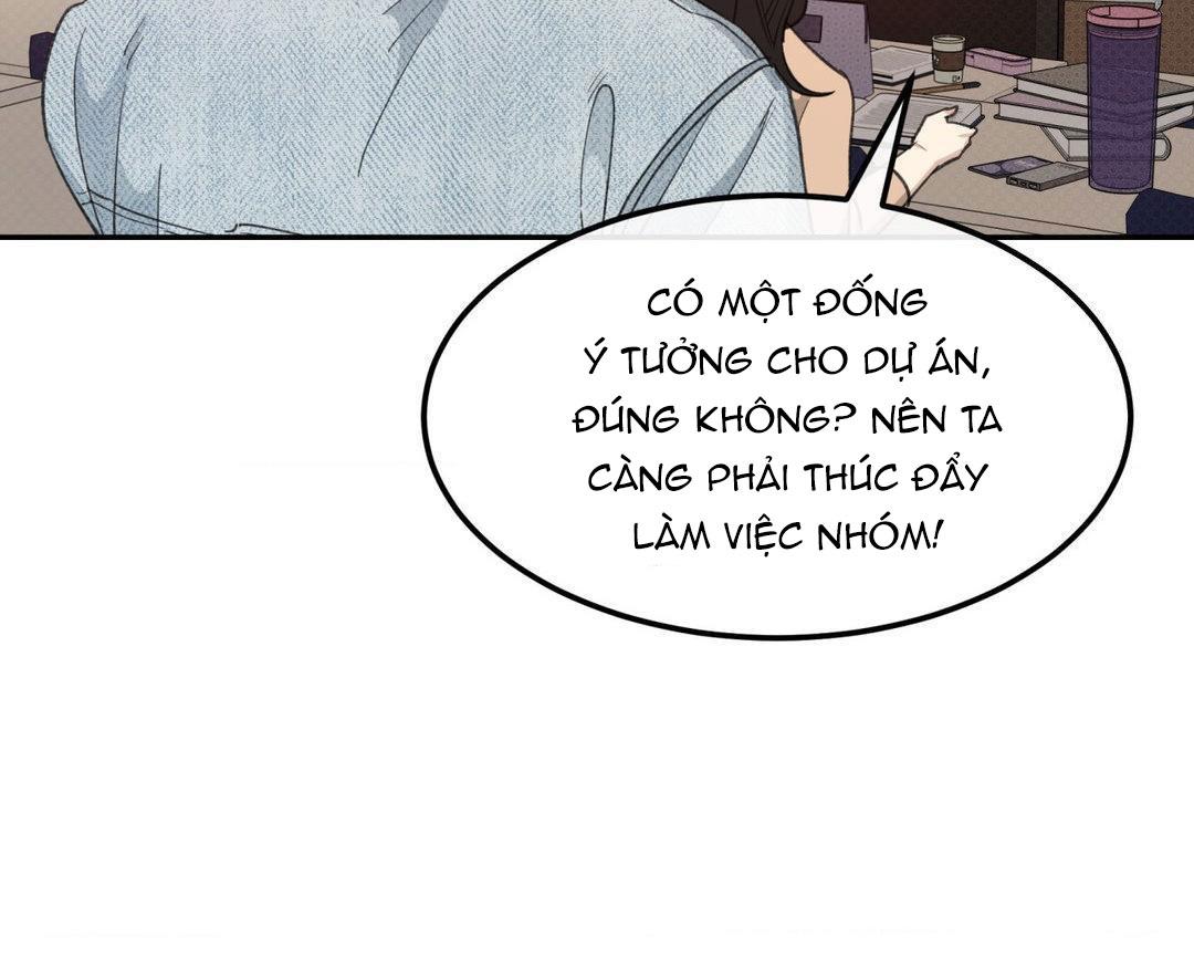 Đọc truyện Chiếc Lá Lay Động Theo Giai Điệu - Chapter 3