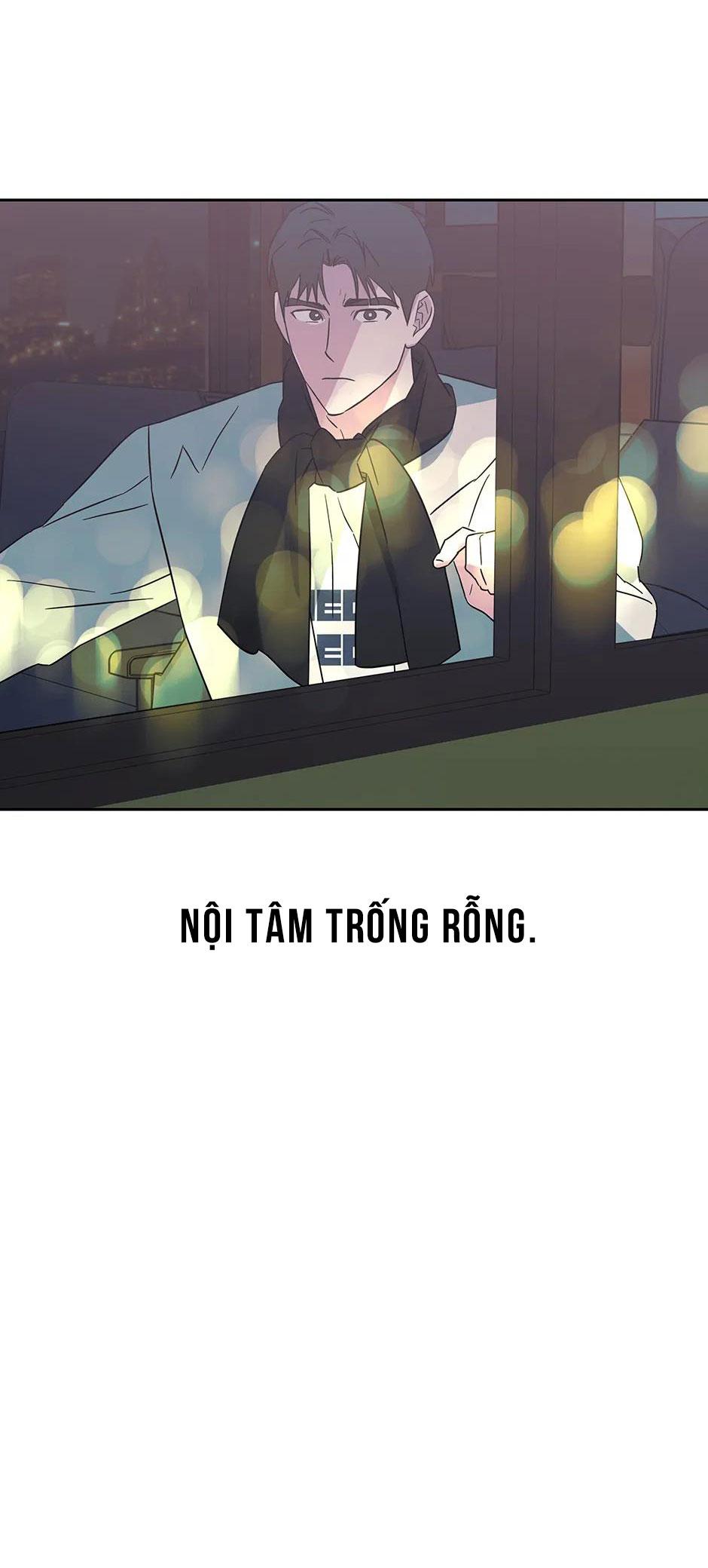 Đọc truyện Chén Ghệ Mới Bồ Cũ - Chapter 7