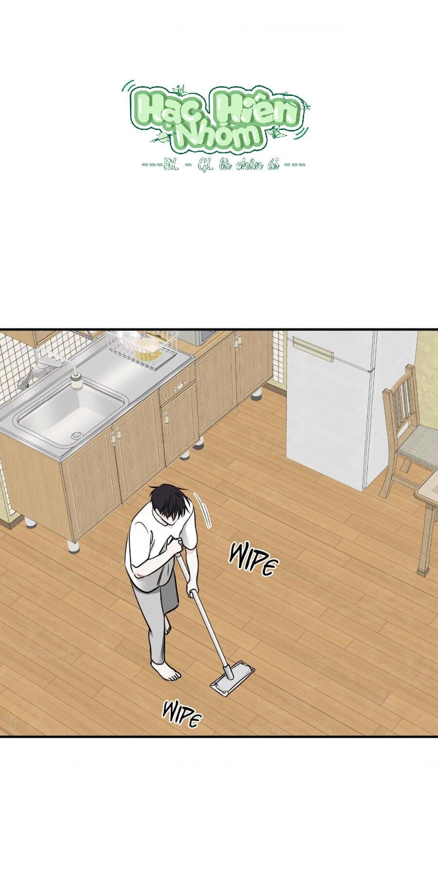 Đọc truyện Thủy triều thấp lúc chạng vạng - Chapter 71