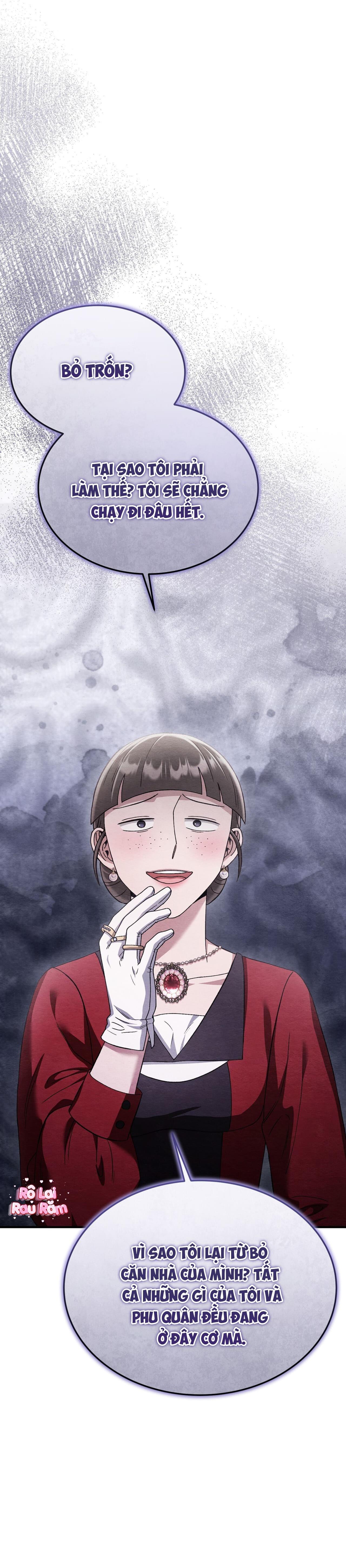 Đọc truyện ĂN MỘT LỜI HAI - Chapter 44