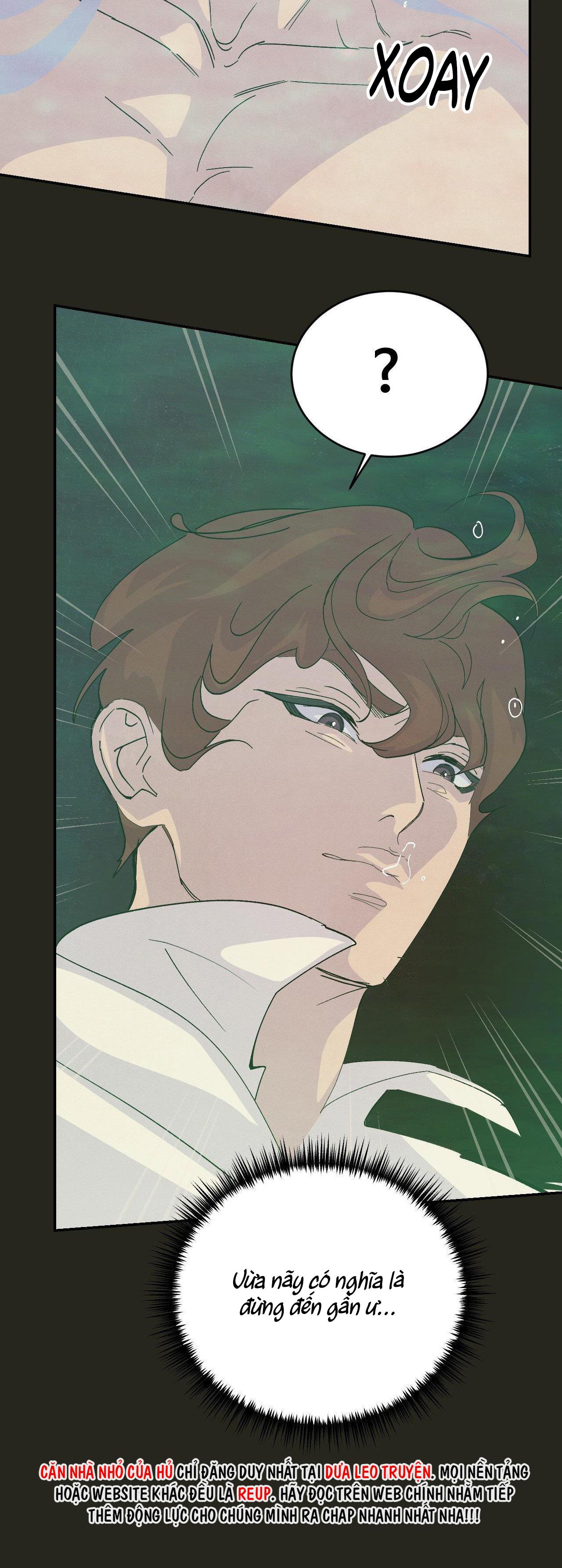 Đọc truyện (END SS1) PEACH BOY - Chapter 28