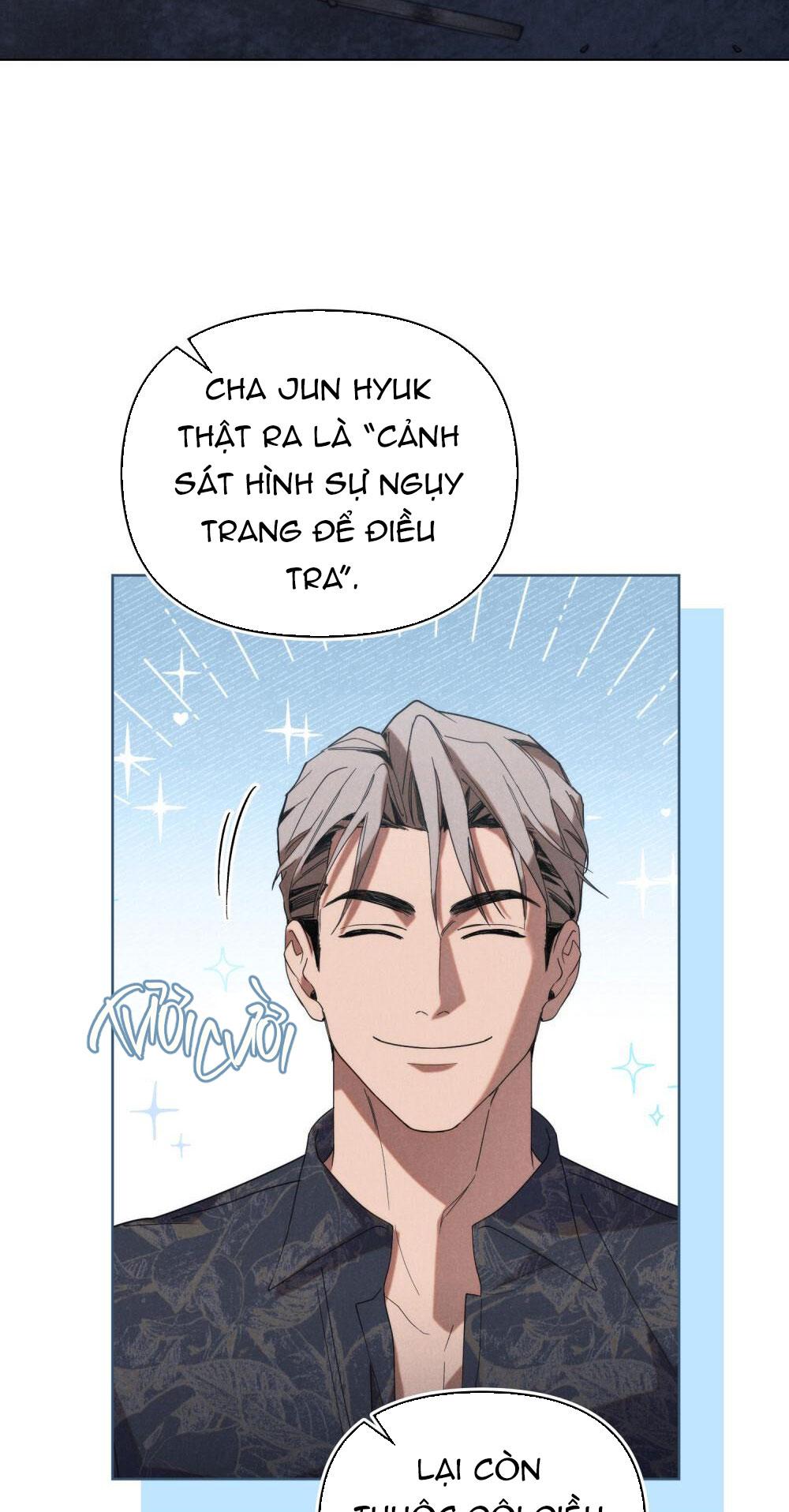Đọc truyện NGƯỜI TÌNH BÍ MẬT - Chapter 7