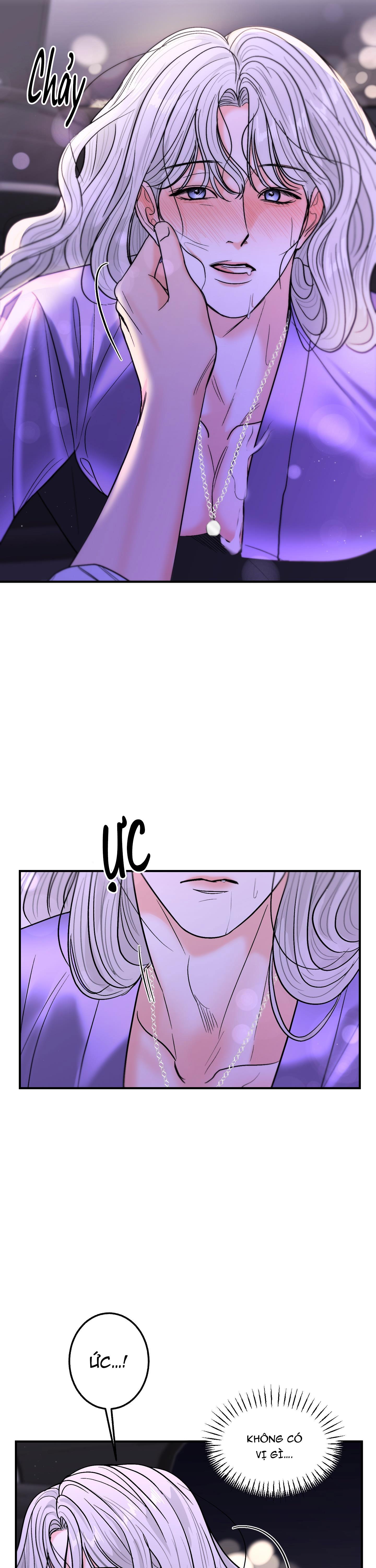 Đọc truyện NGHIỆN SEX - Chapter 21.2