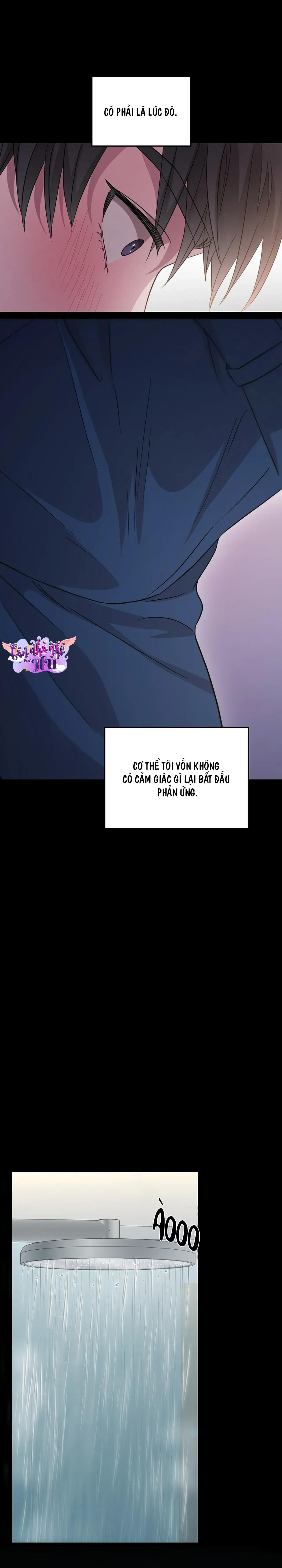 Đọc truyện DÒNG SÔNG NÔ LỆ - Chapter 8