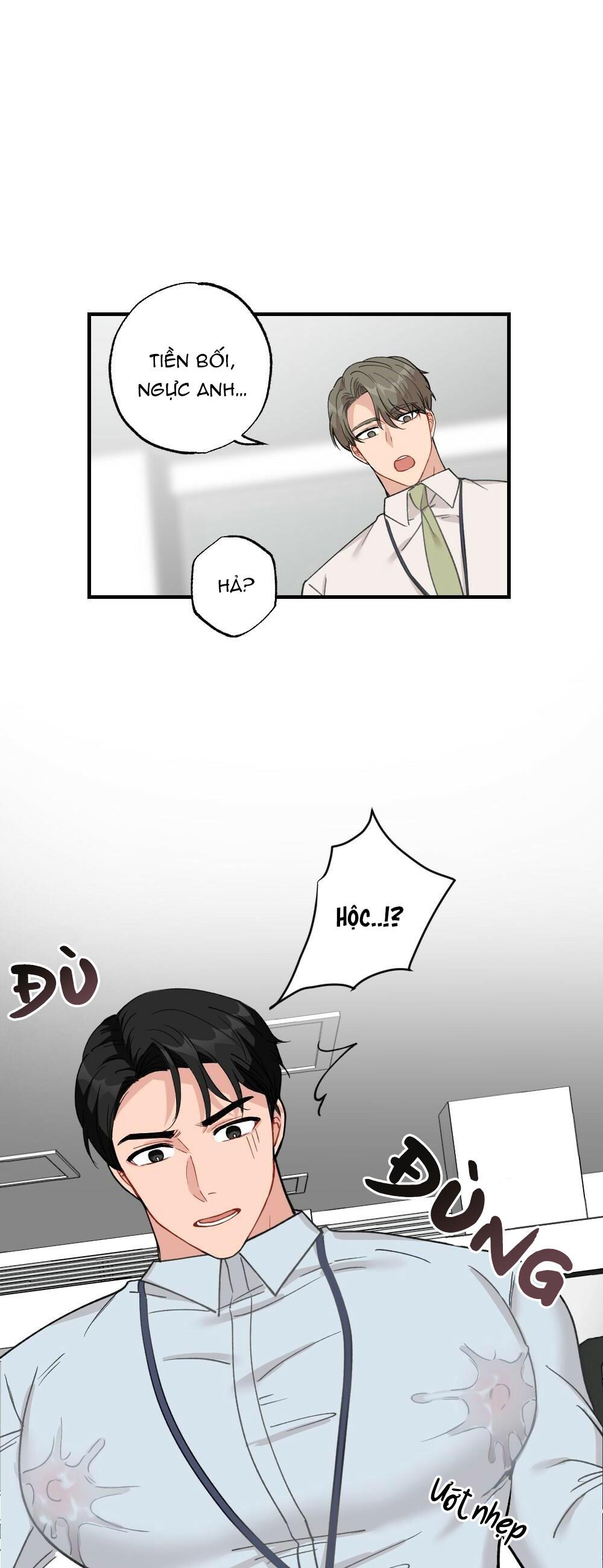 Đọc truyện TUYỂN TẬP DÚ BỰ - Chapter 60