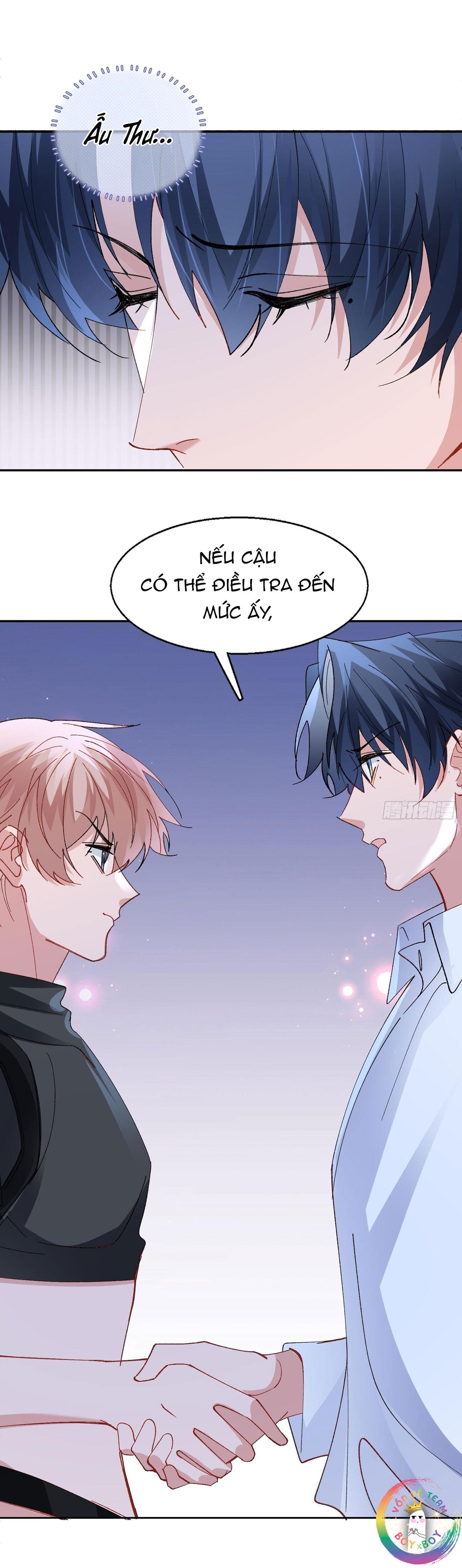 Đọc truyện Dĩ Hạ Khi Thượng - Chapter 52