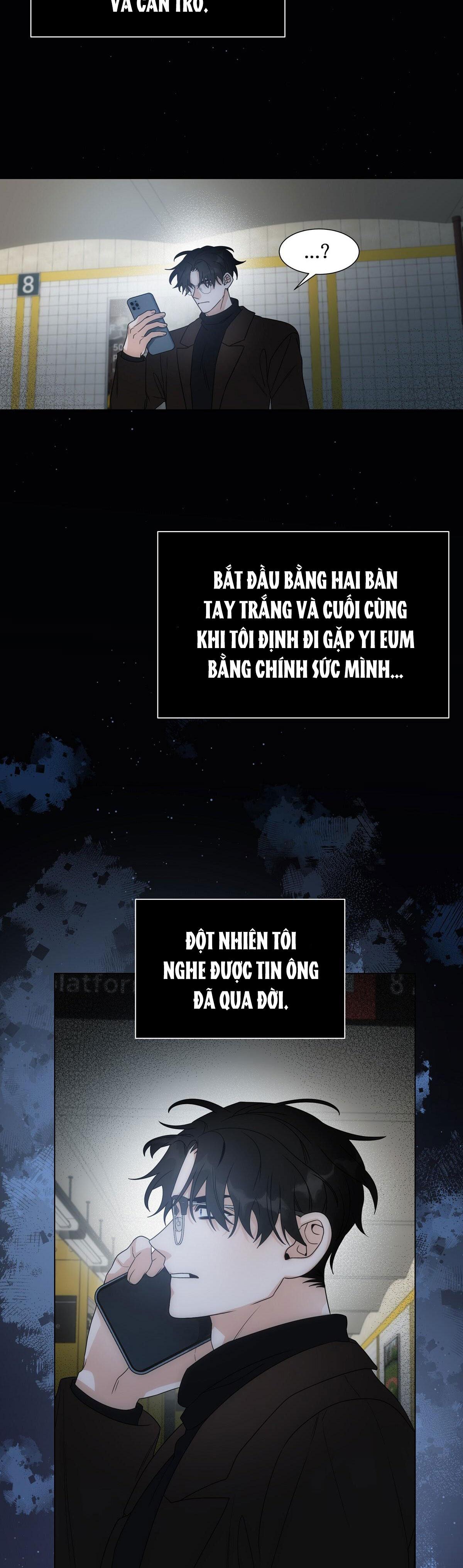 Đọc truyện SERIES BACK STAGE - Chapter 7.2