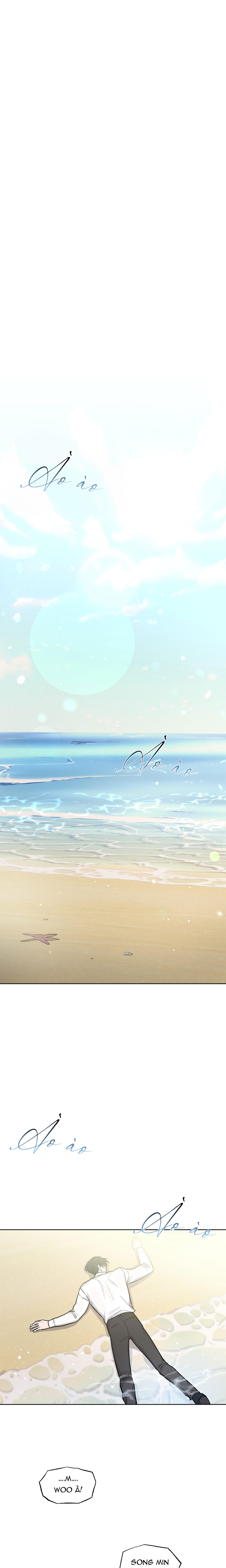 Đọc truyện BL NGẮN CHỊCH HỎNY - Chapter 45.1