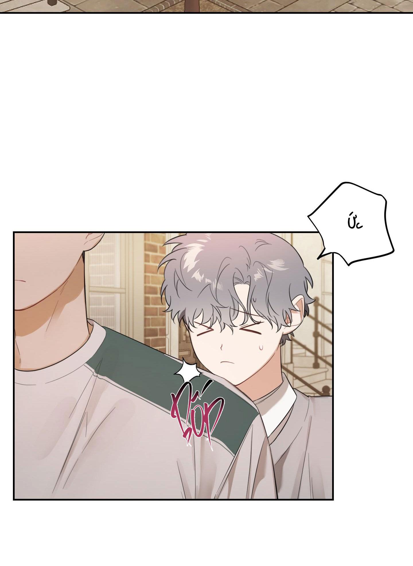 Đọc truyện VƯỜN HOA - Chapter 28