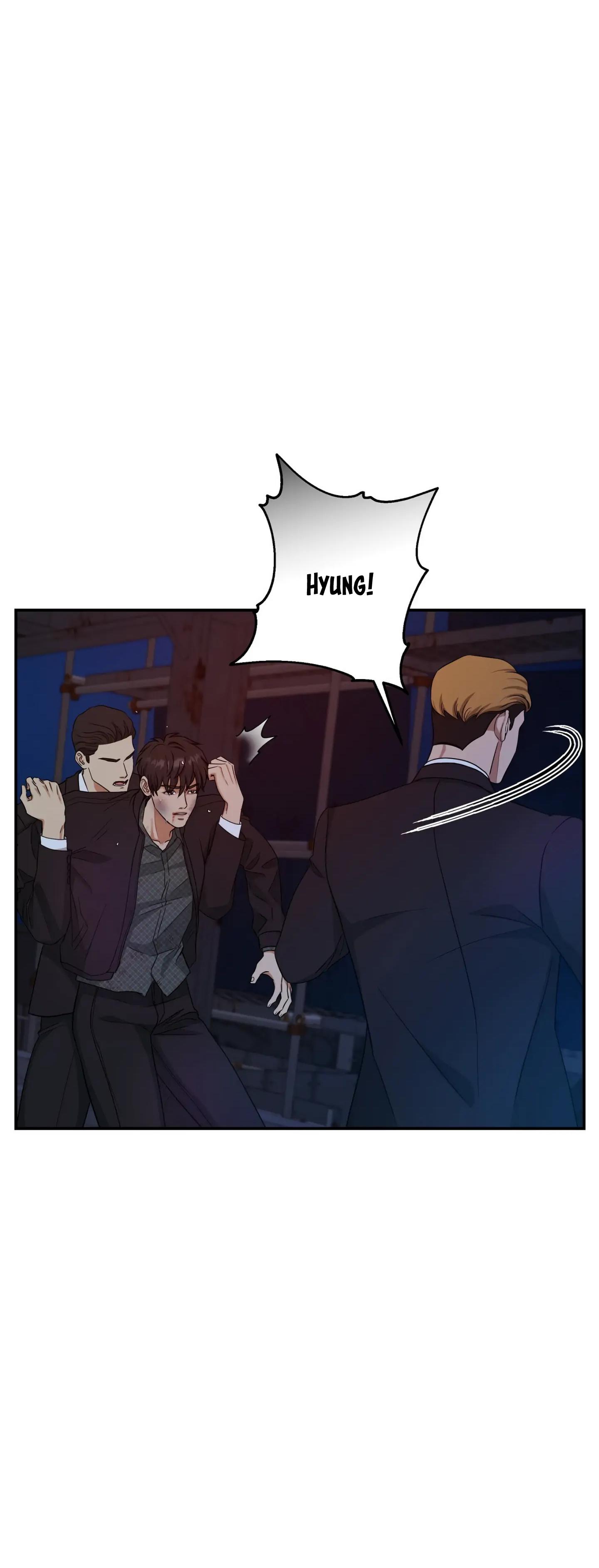 Đọc truyện KÍCH HOẠT - Chapter 34