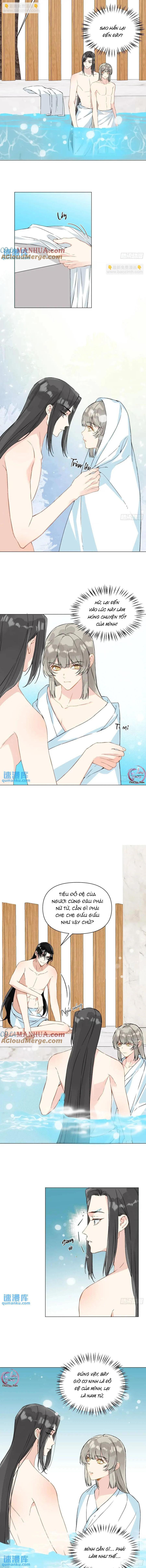 Đọc truyện Sau Khi Trùng Sinh Ta Thuần Hóa Đồ Đệ Xấu Xa (END) - Chapter 46