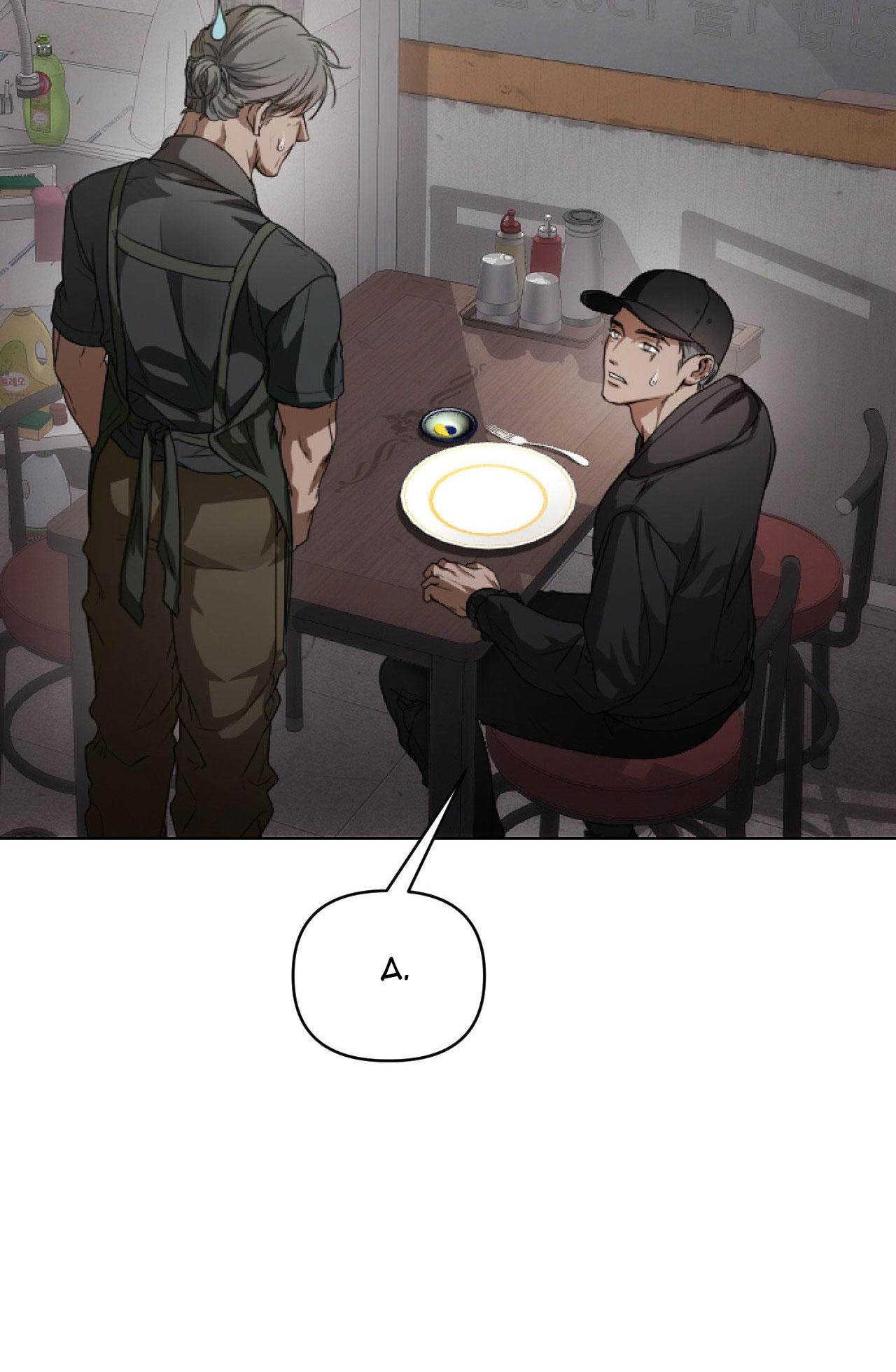 Đọc truyện GẠT TÀN - Chapter 4