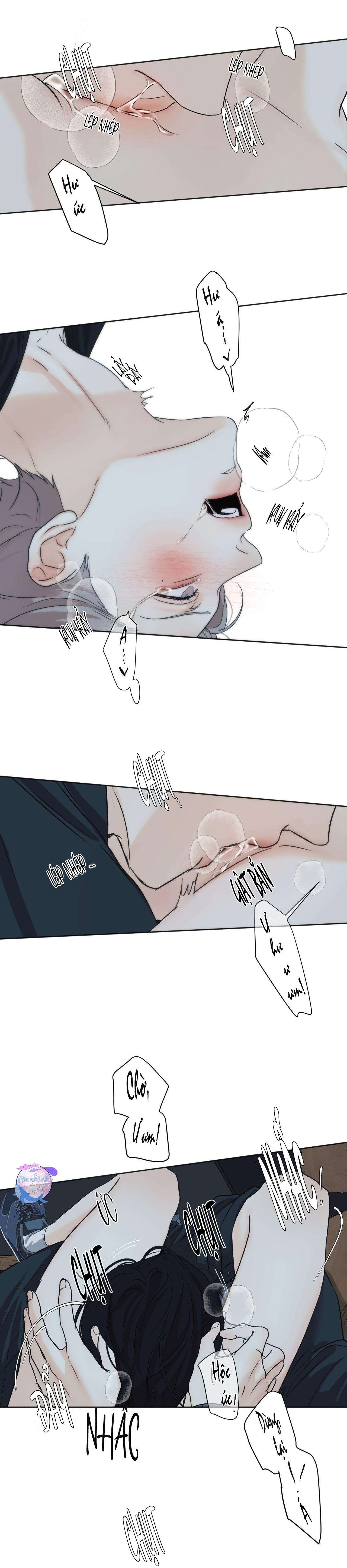 Đọc truyện SẮC DỤC - Chapter 35