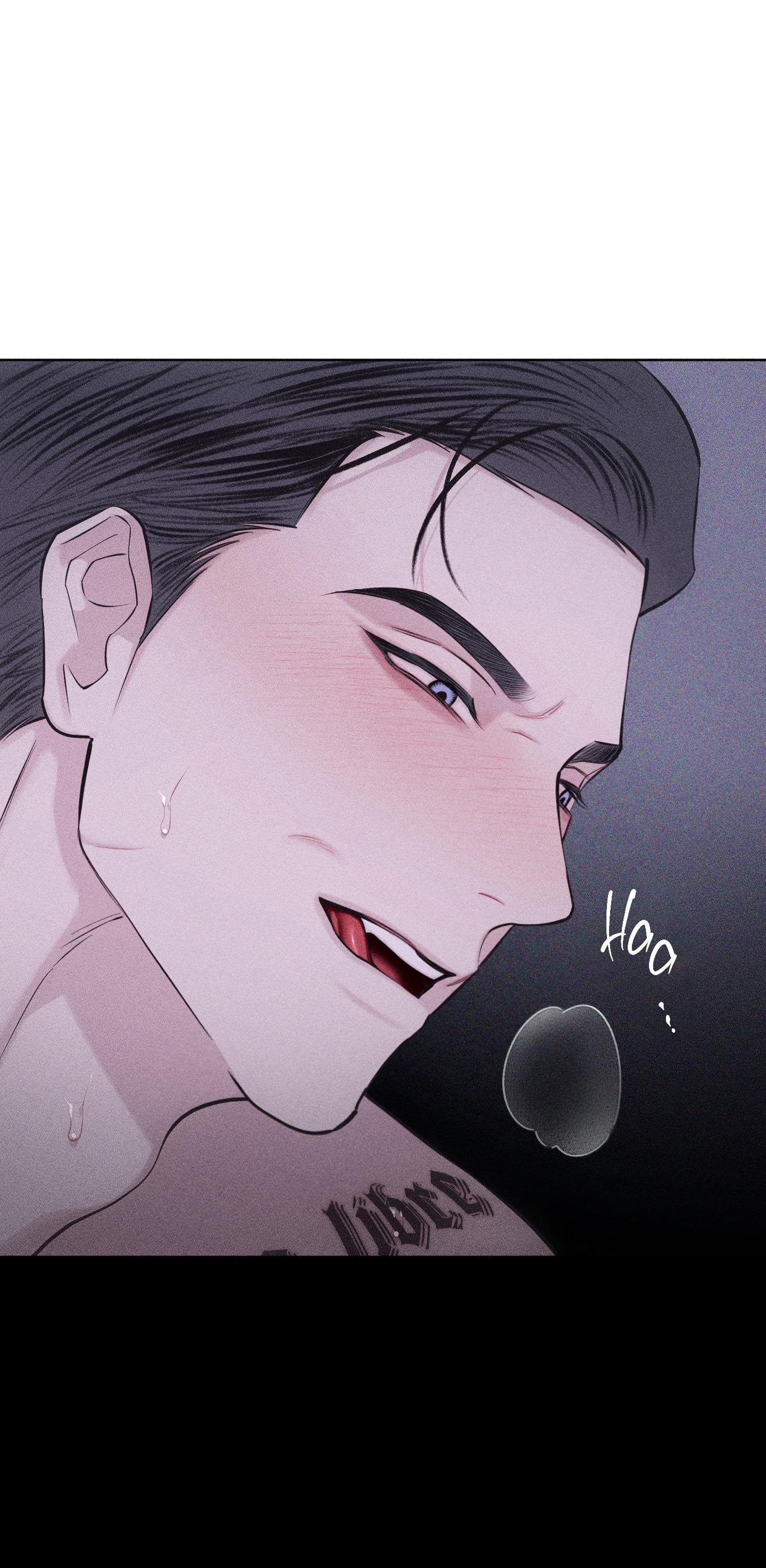 Đọc truyện HÌNH THÁI TÌNH TAN - Chapter 46