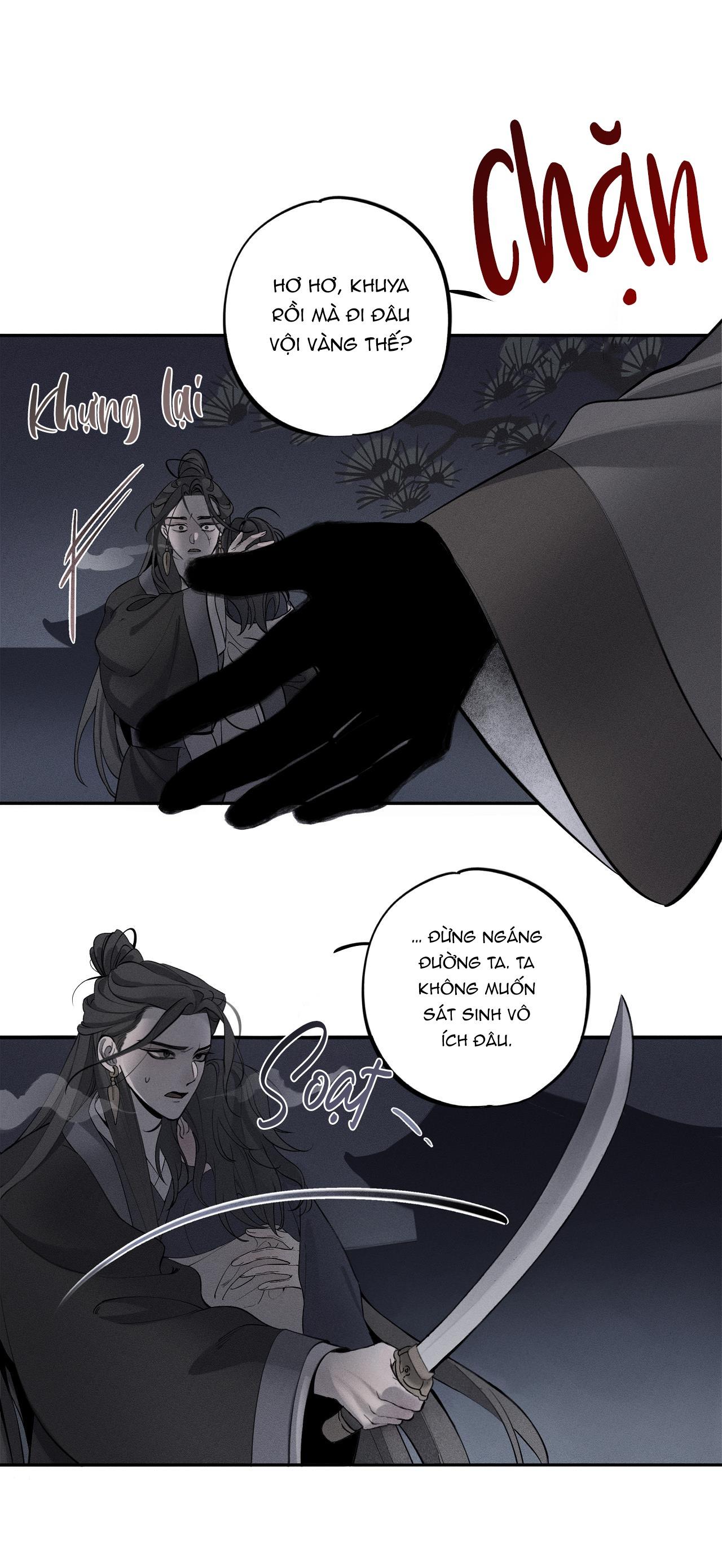 Đọc truyện BL NGẮN LOẠN LUÂN - GIA ĐÌNH - Chapter 7.1