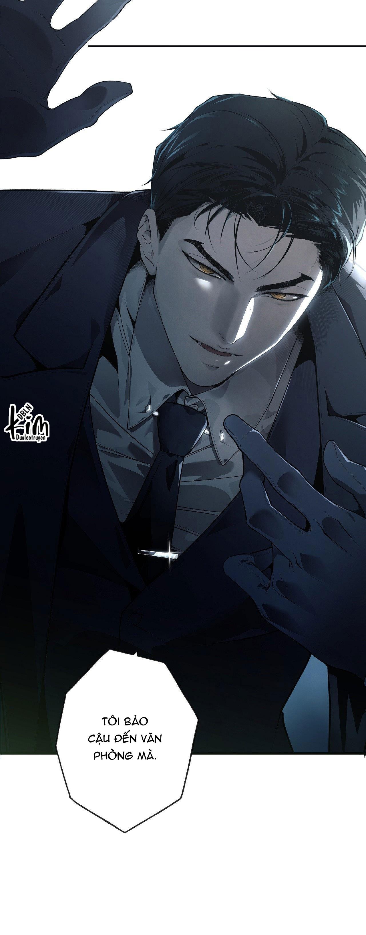 Đọc truyện (DROP )PRAY - Chapter 3