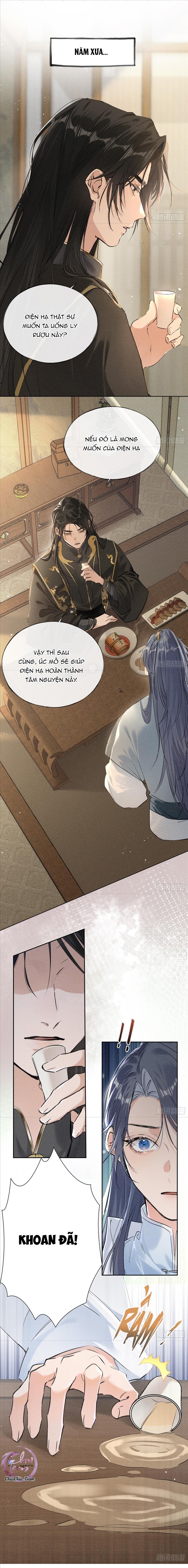 Đọc truyện Dụ địch thâm nhập - Chapter 10