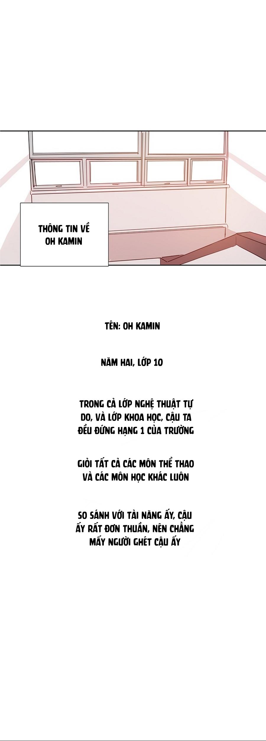 Đọc truyện Mùi Hương Tuyệt Nhất - Chapter 4