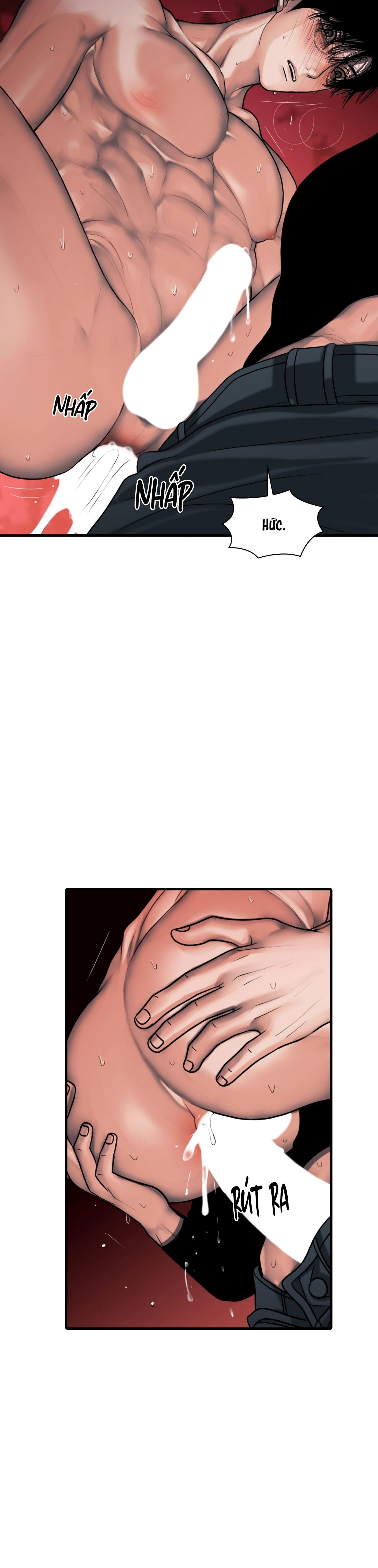 Đọc truyện ĂN MÒN - Chapter 29