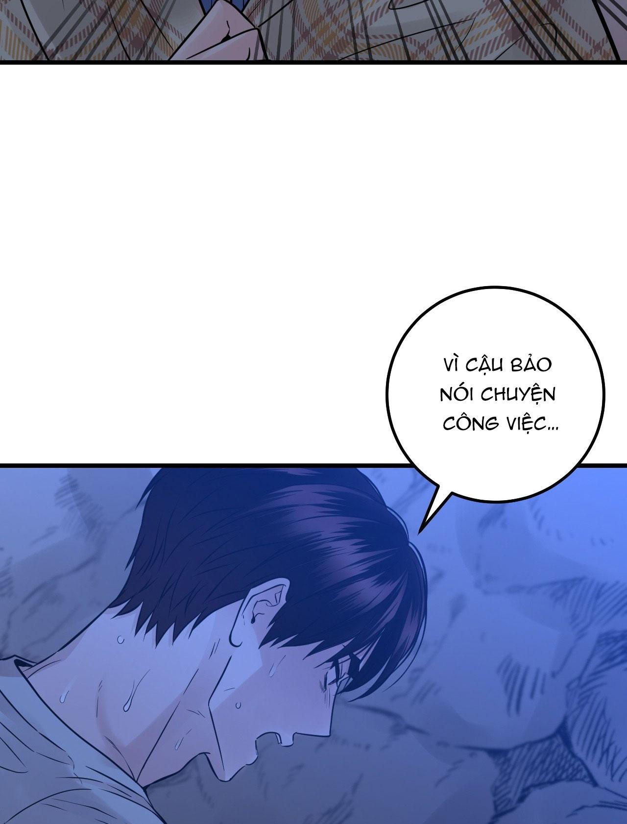 Đọc truyện OVER THE PARADISE - Chapter 40