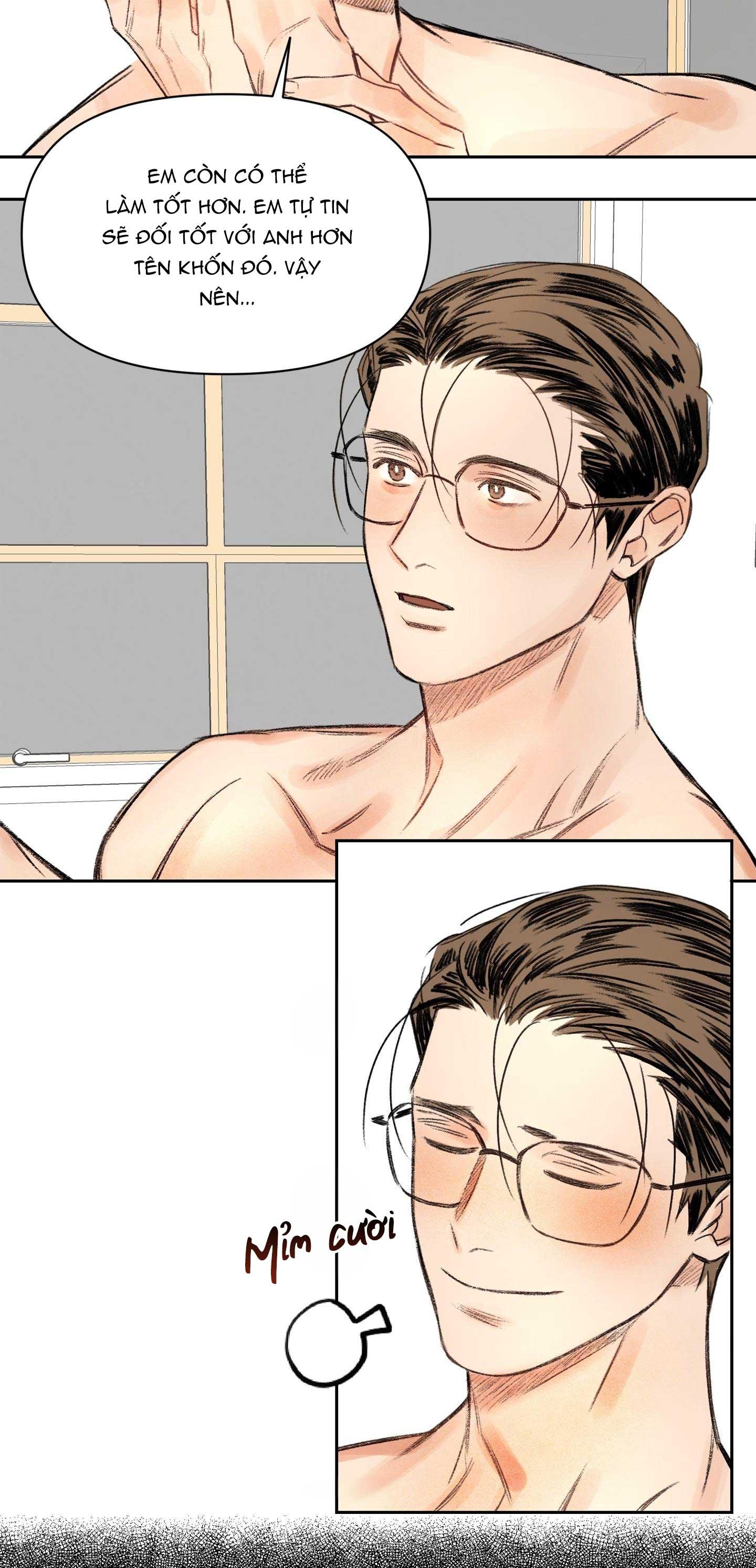 Đọc truyện TUYỂN TẬP NHỮNG ÔNG CHÚ TÀ ZÂM - Chapter 15.7