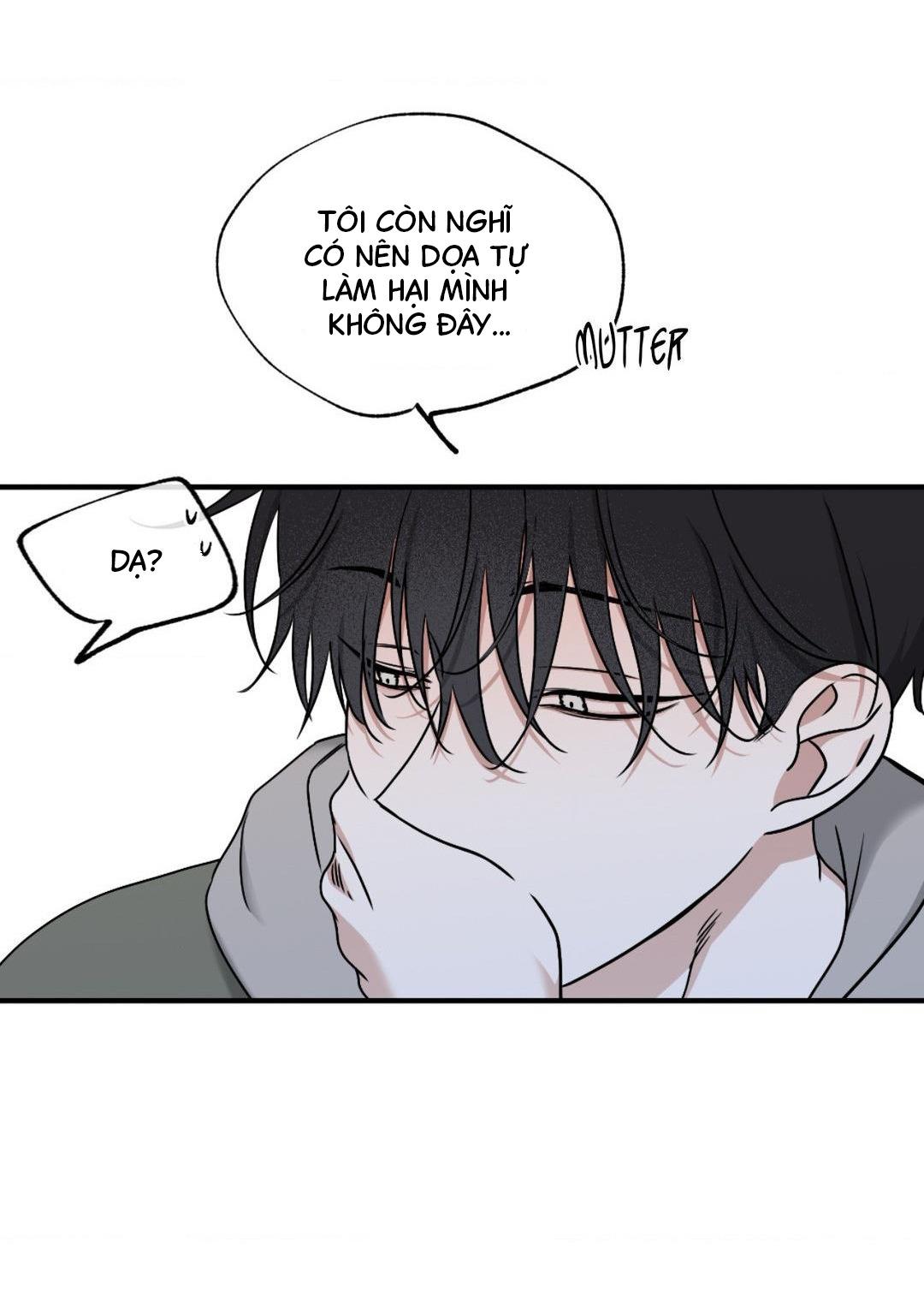 Đọc truyện Thủy triều thấp lúc chạng vạng - Chapter 98