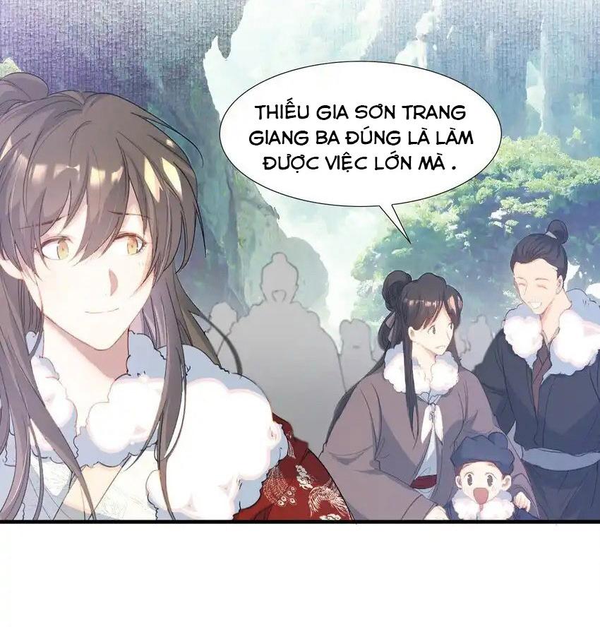 Đọc truyện Loạn thế vi vương - Chapter 65