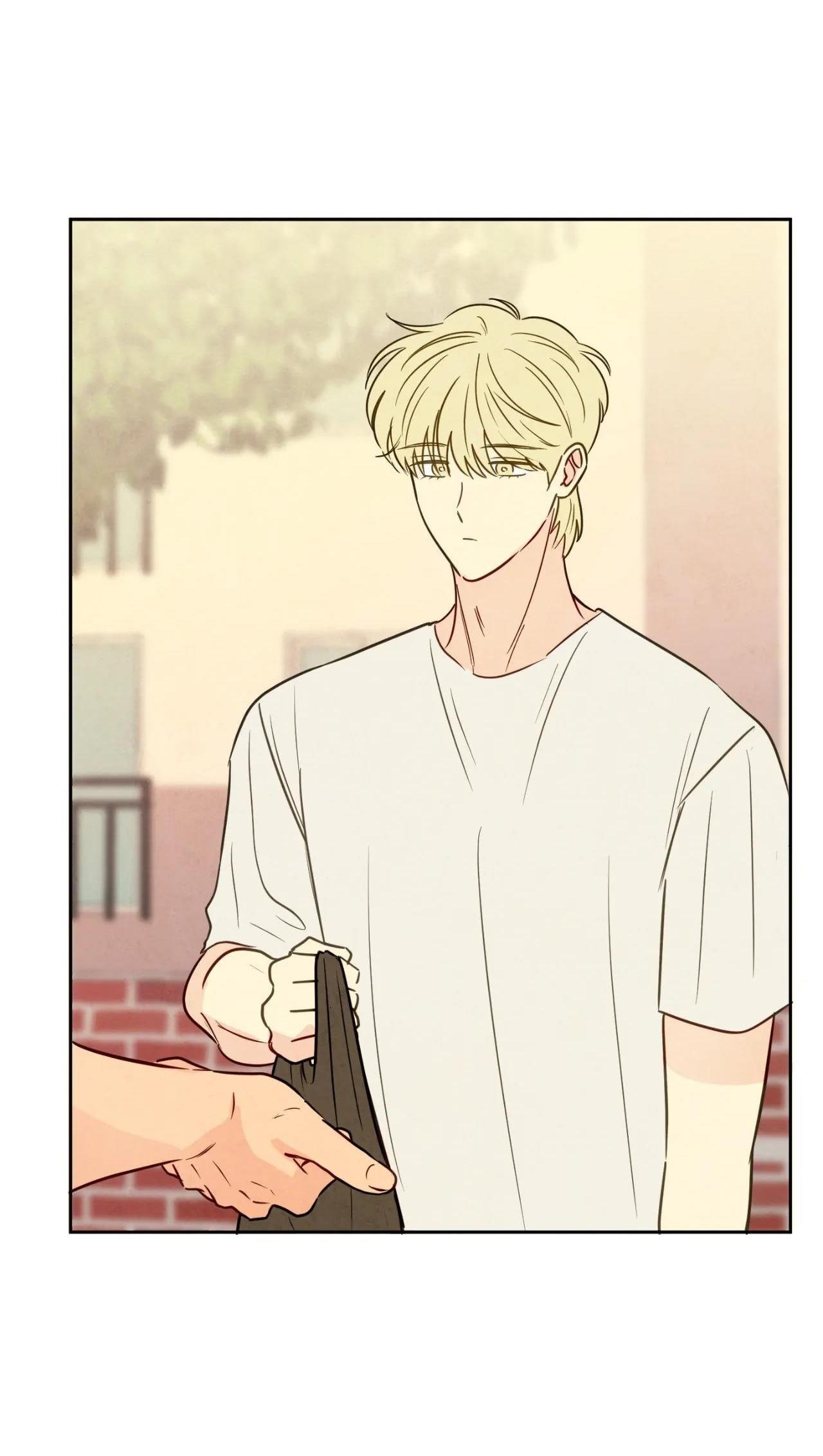 Đọc truyện Sự quyến rũ của Thần Rắn - Chapter 10