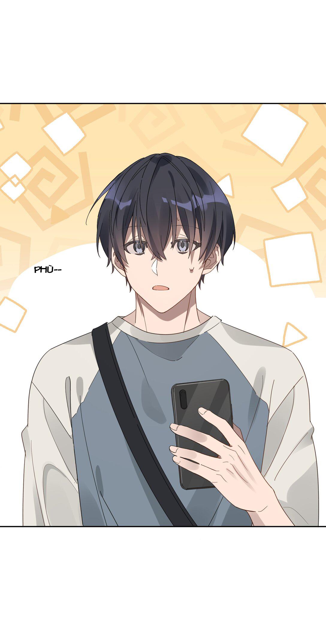 Đọc truyện Năm tháng qua - Chapter 54