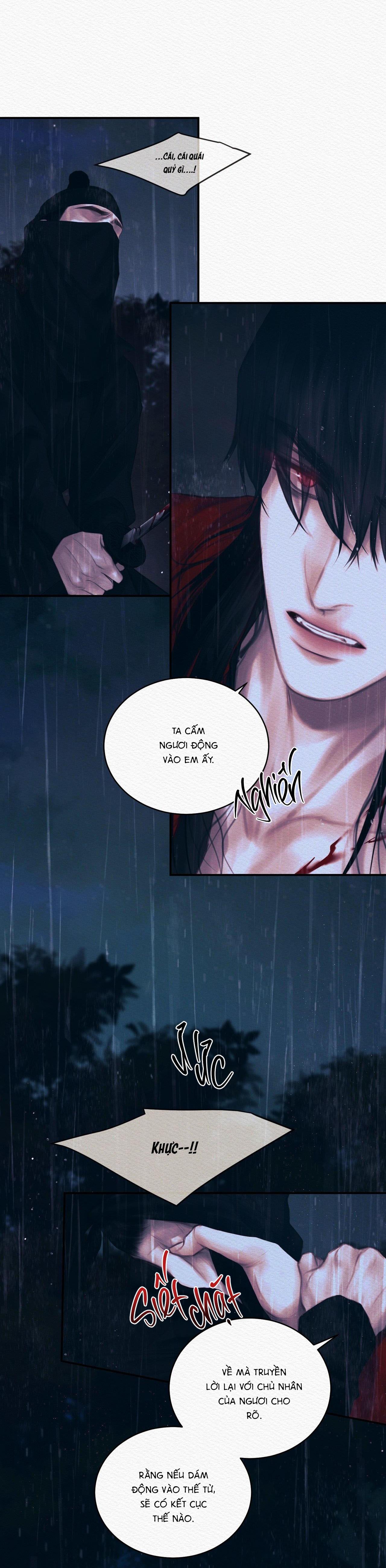 Đọc truyện Củy Dạ Khút - Chapter 62