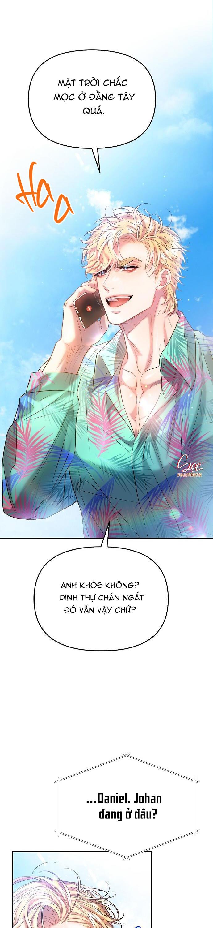 Đọc truyện CƠN MƯA NGỌT NGÀO - Chapter 53