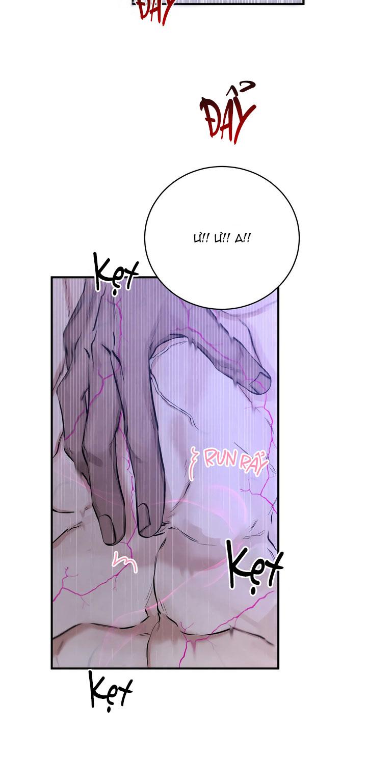 Đọc truyện VẤP NGÃ BỞI CÁI TÔI - Chapter 4