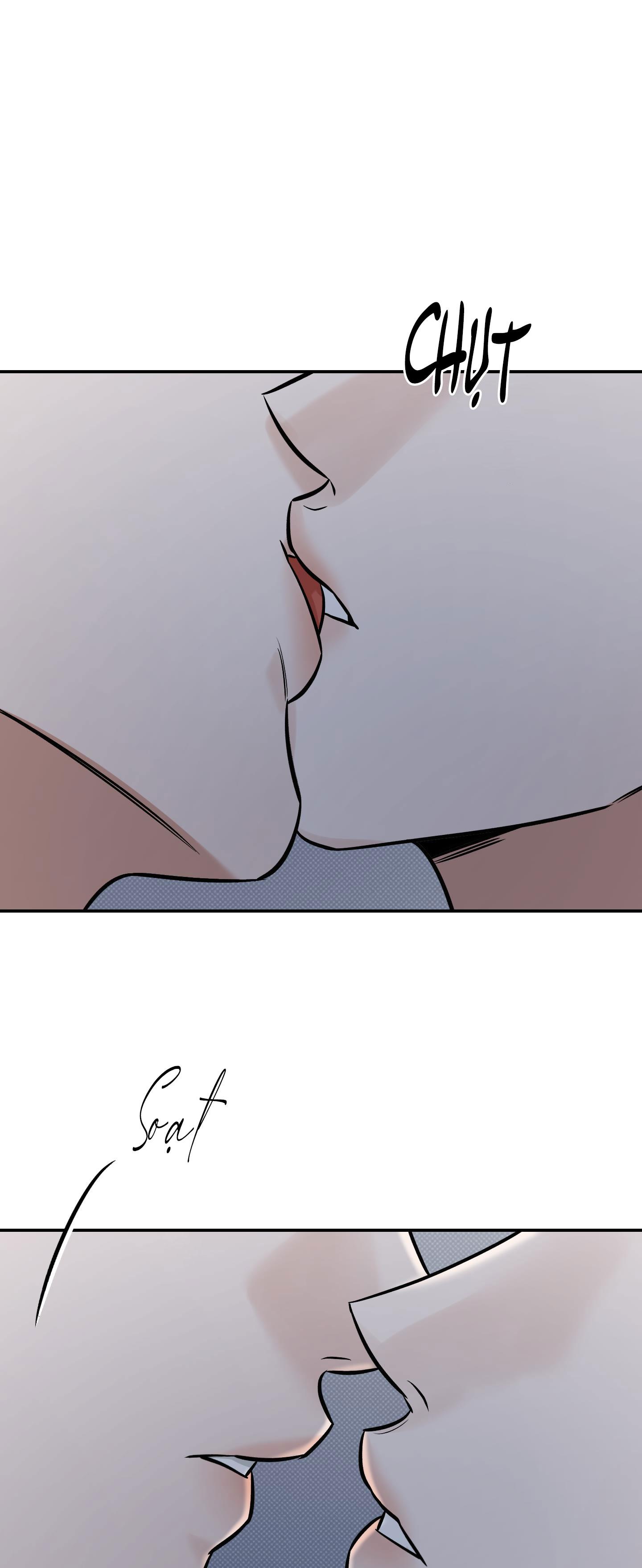 Đọc truyện (ABO) FEEL MY BENEFIT - Chapter 17