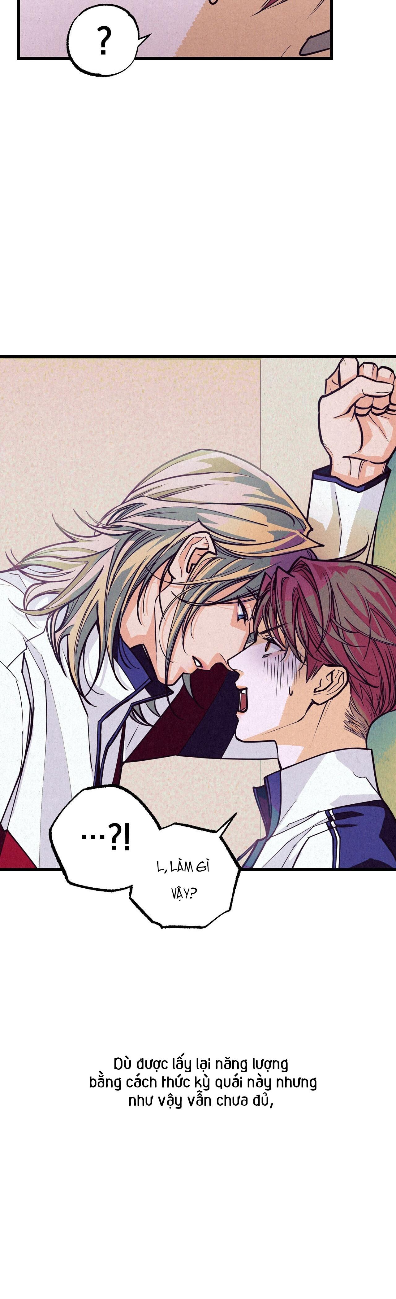 Đọc truyện TIÊN THỦ TẤT THẮNG - Chapter 0