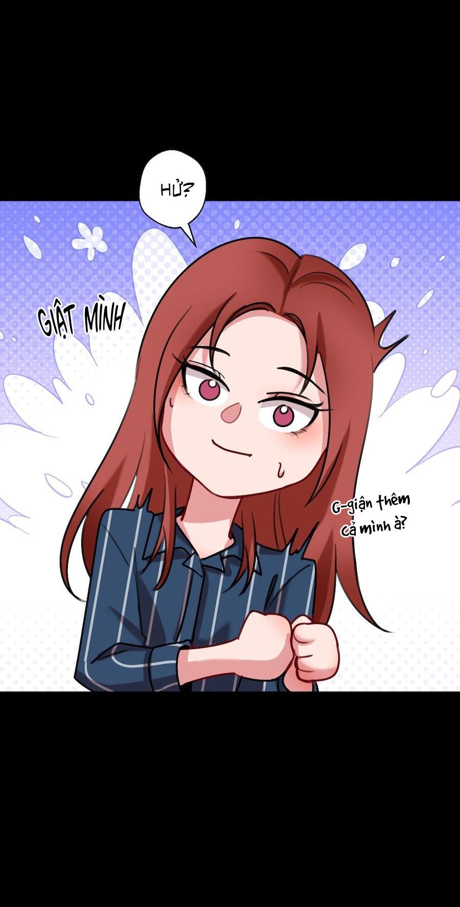 Đọc truyện Flower of youth - Chapter 27