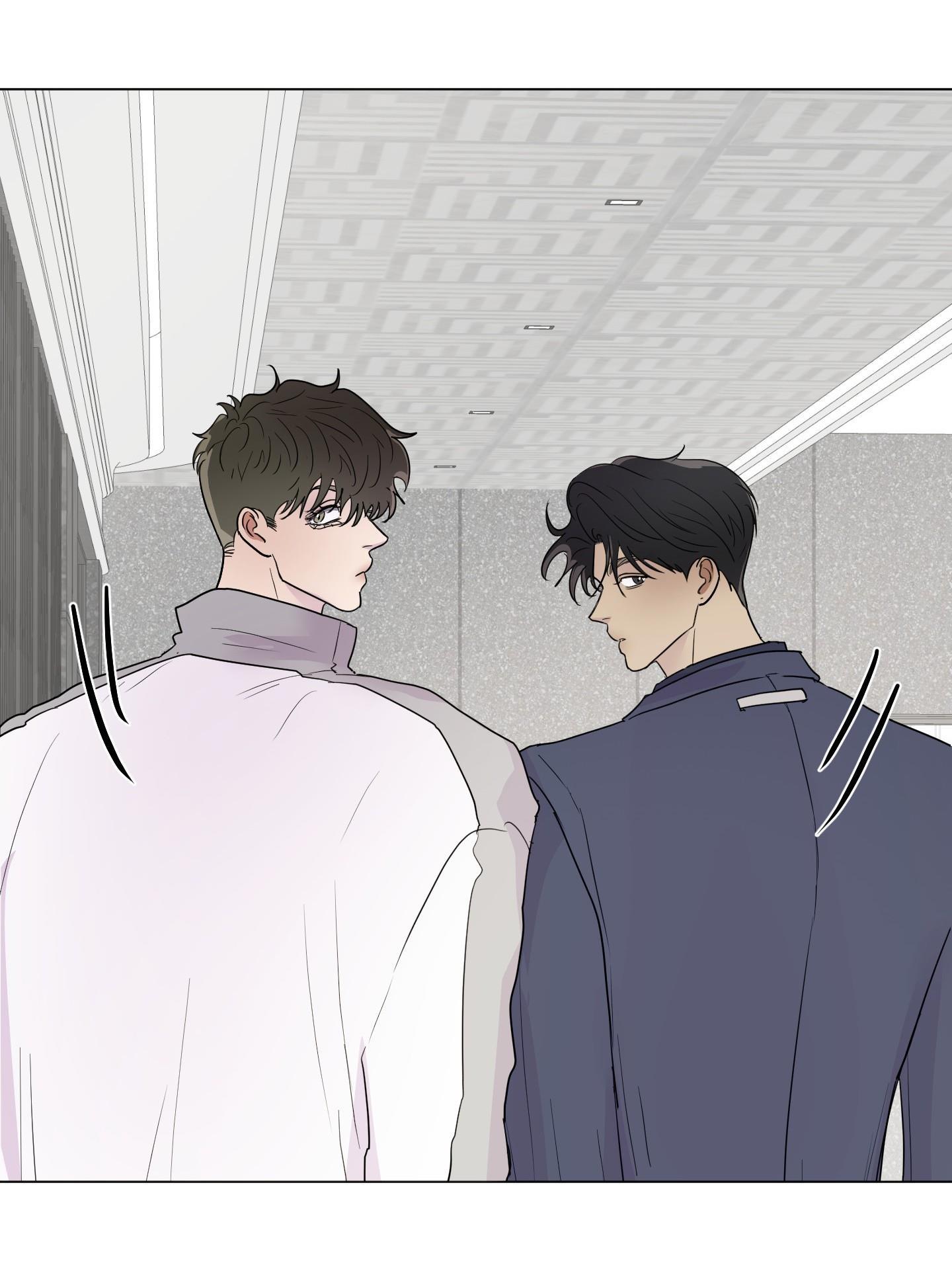 Đọc truyện Kick your heart - Chapter 44