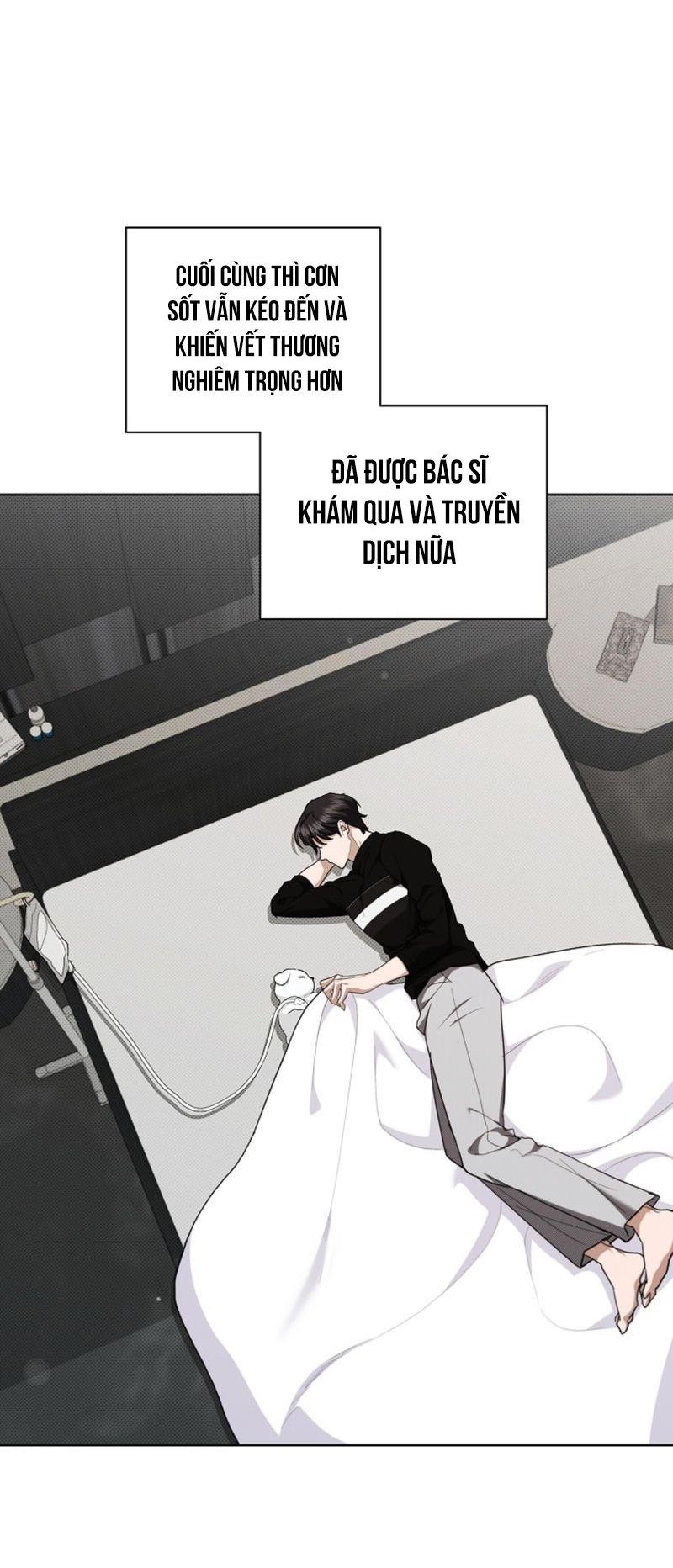 Đọc truyện ĐỪNG ĐỘNG VÀO CÚN CON! - Chapter 17